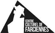 Centre Culturel de Farciennes logo